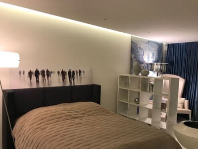 Appartamento di 1 ½ locali