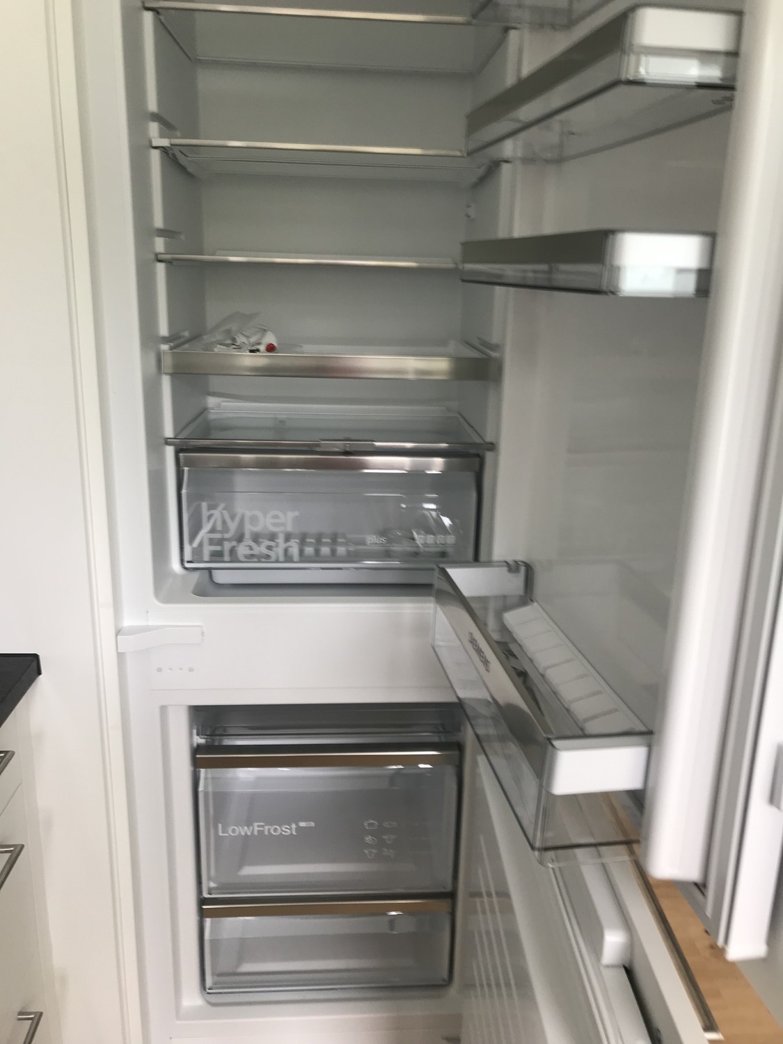 Appartement de 1 ½ pièce