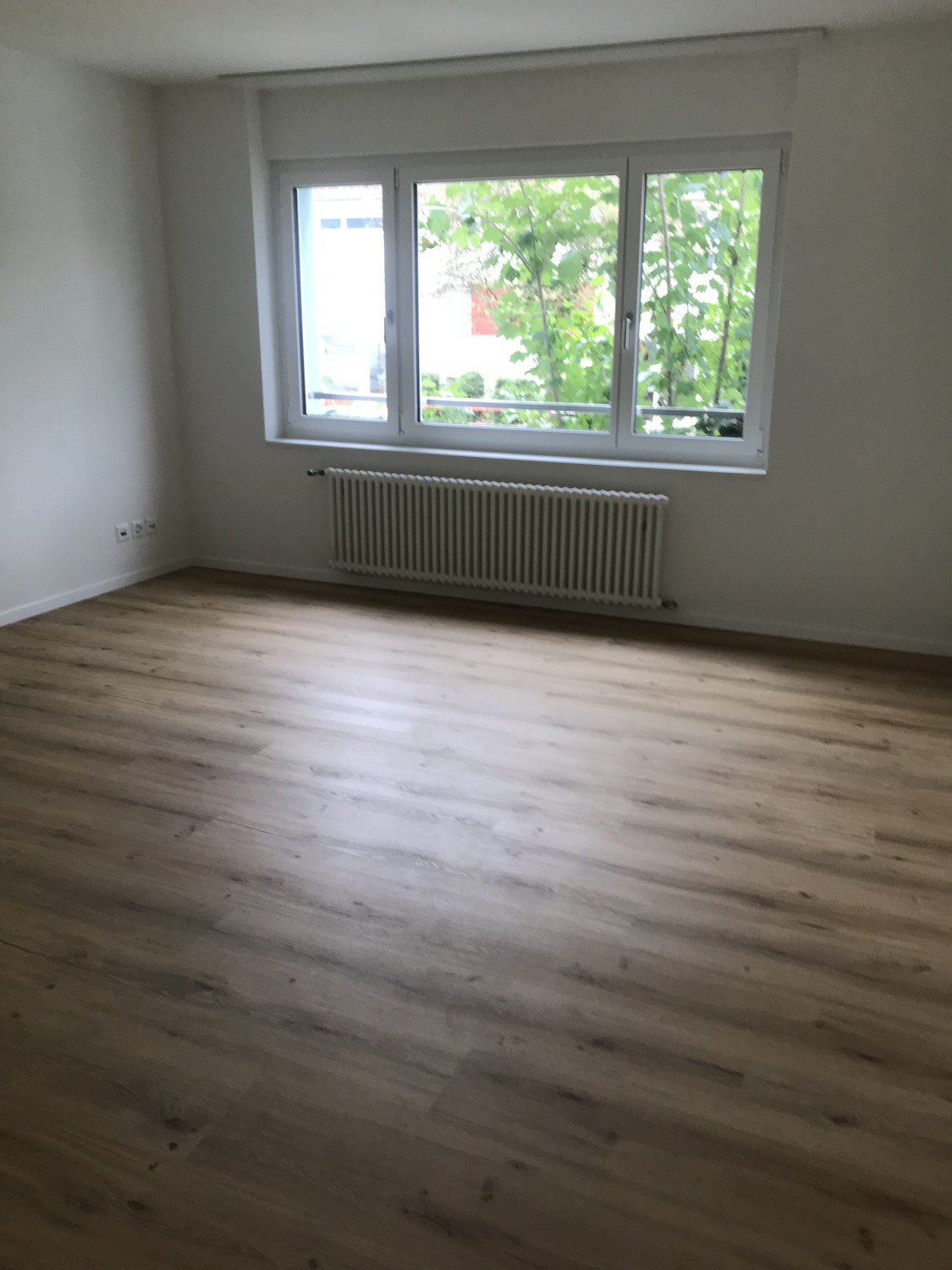 Appartement de 1 ½ pièce
