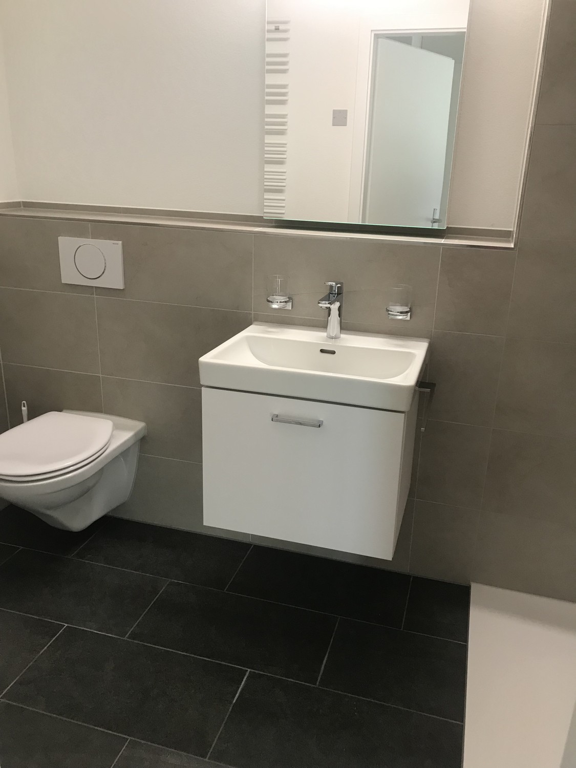 Appartement de 1 ½ pièce