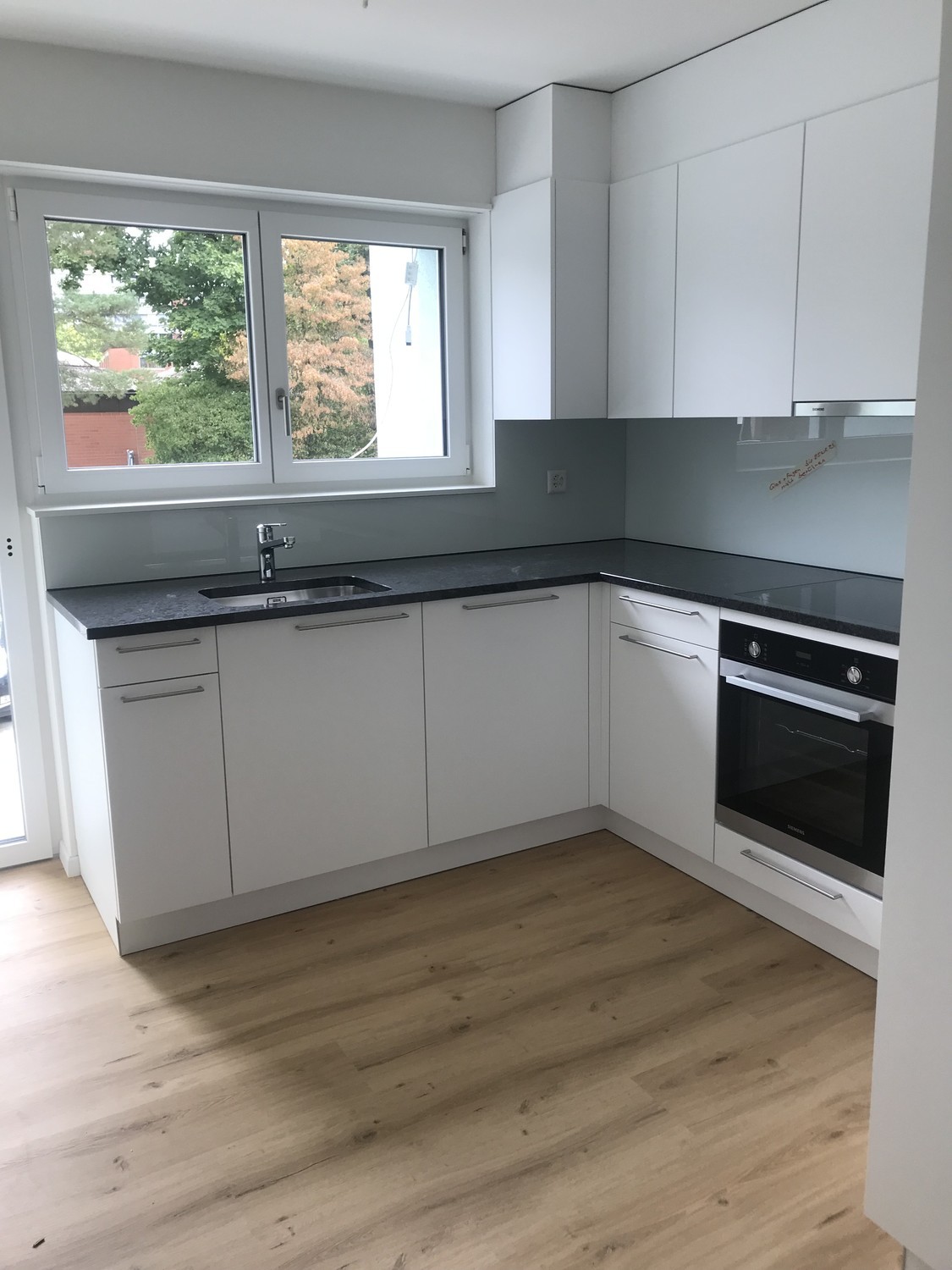 Appartement de 1 ½ pièce