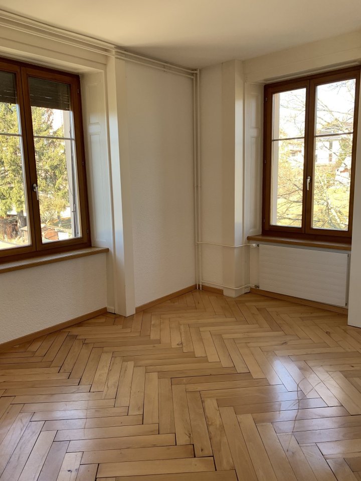 Appartamento di 3 ½ locali