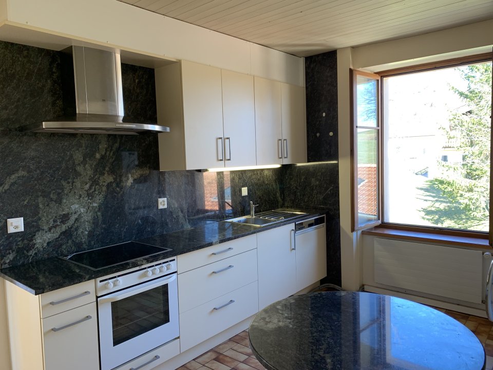 Appartamento di 3 ½ locali