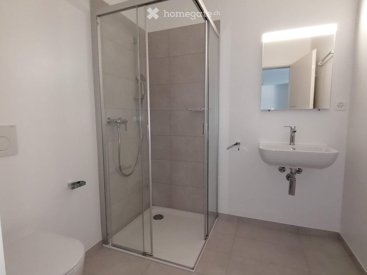Appartement de 2 pièces