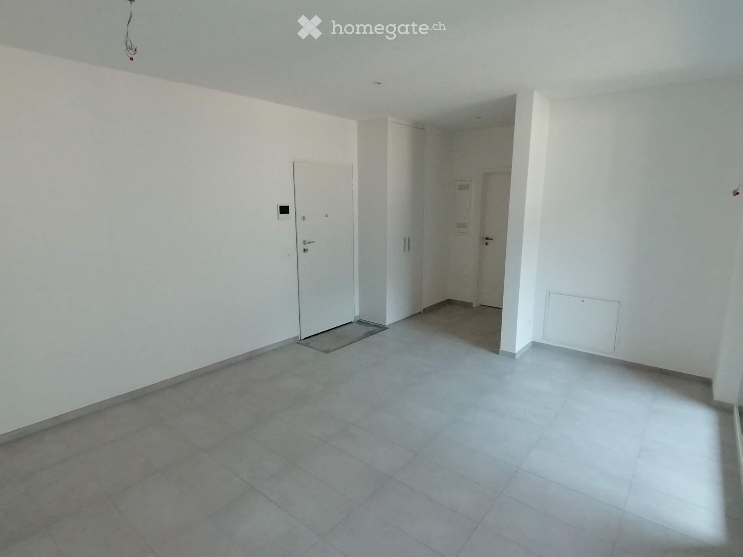 Appartement de 2 pièces