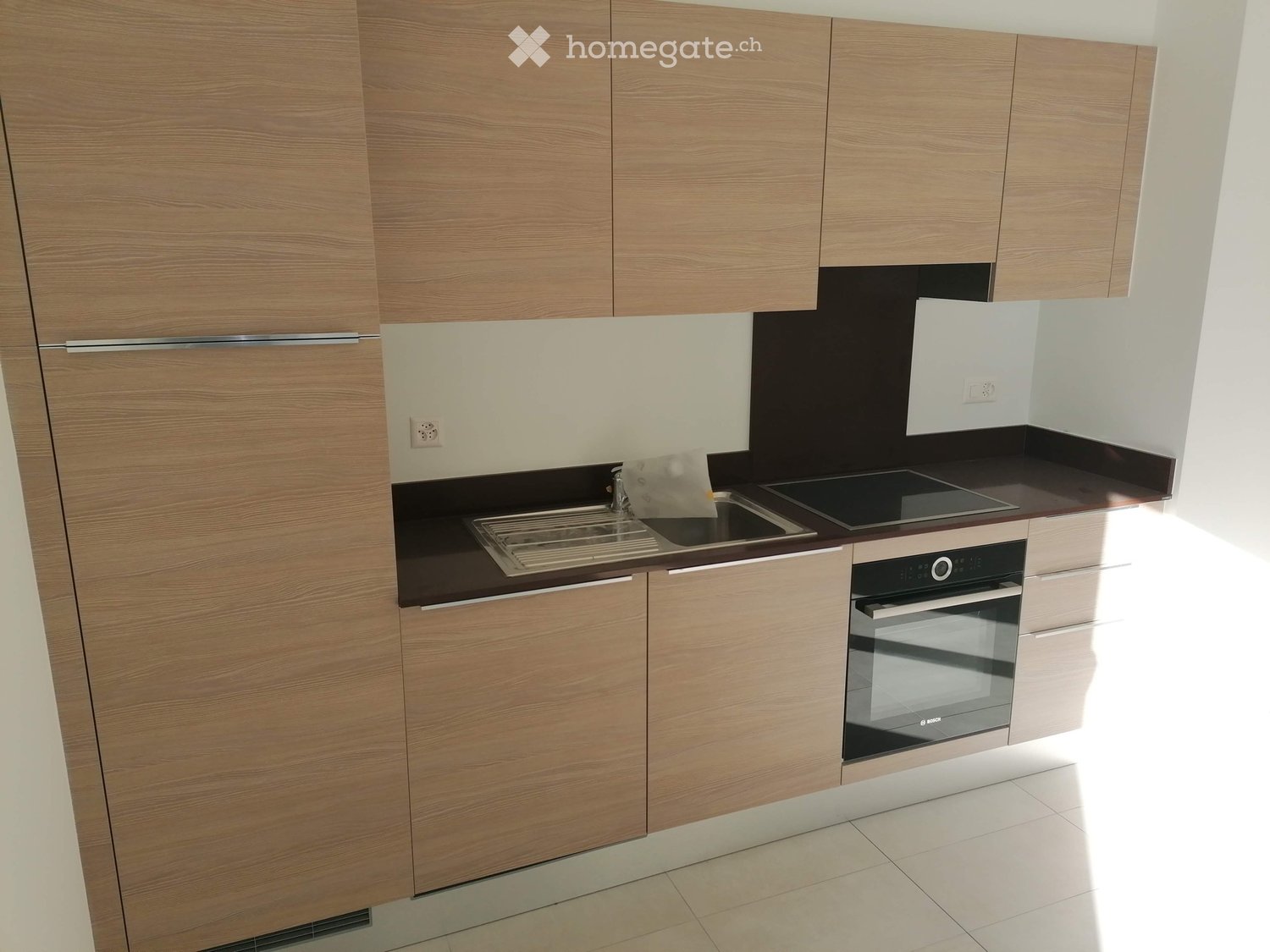 Appartement de 2 pièces