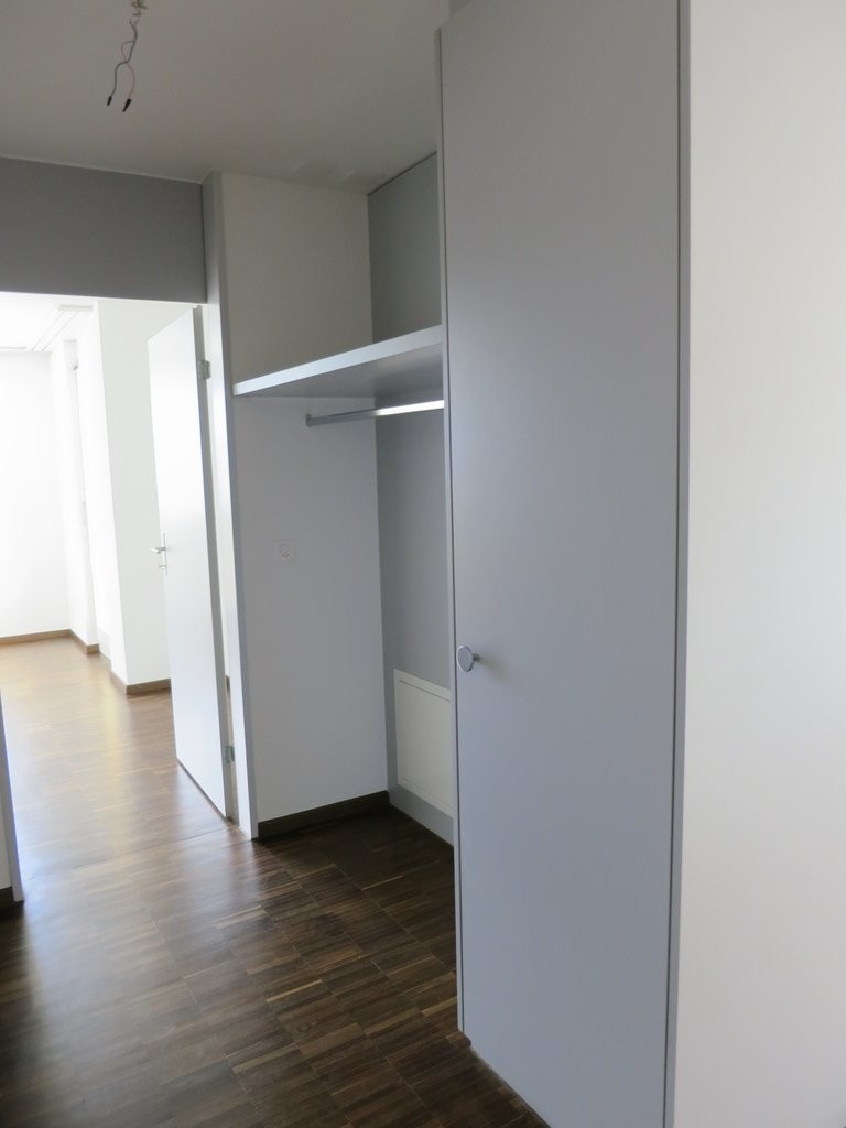 3 ½ rooms attic flat