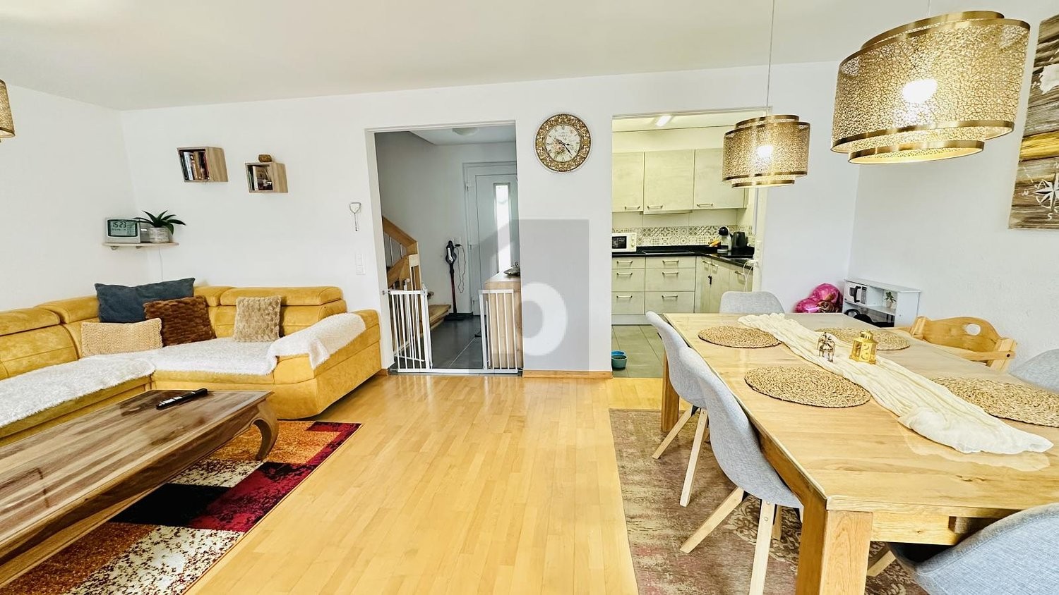 Casa singola di 5 ½ locali