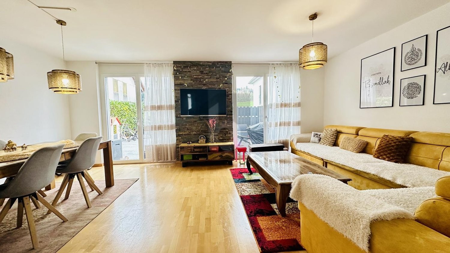 Casa singola di 5 ½ locali
