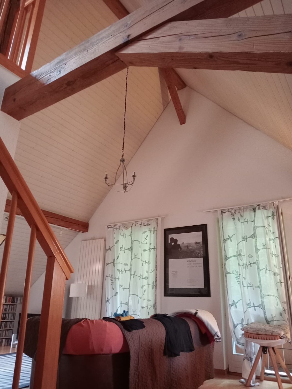 Appartamento di 3 ½ locali