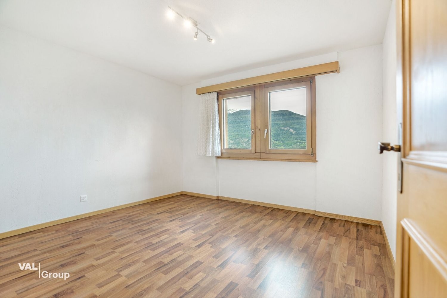 4 ½ pièces appartement
