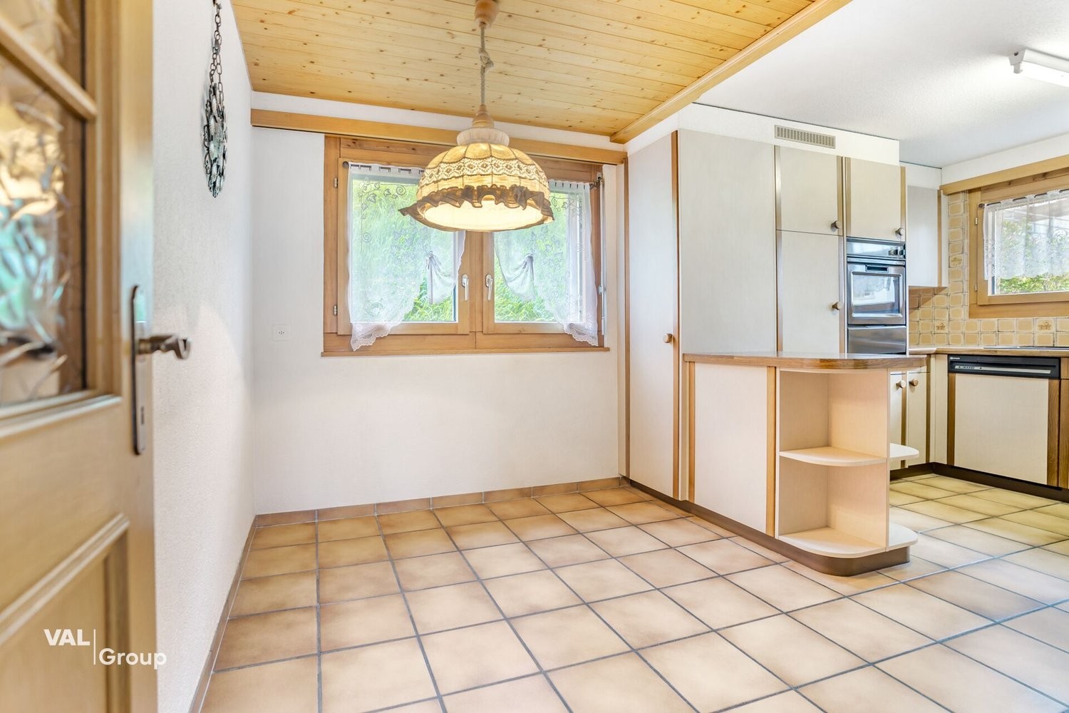 4 ½ pièces appartement