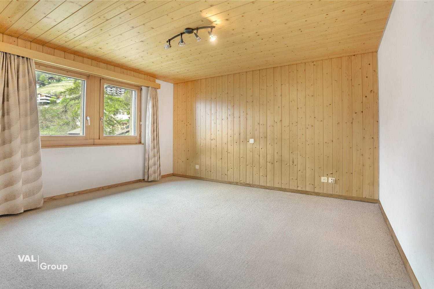 4 ½ pièces appartement