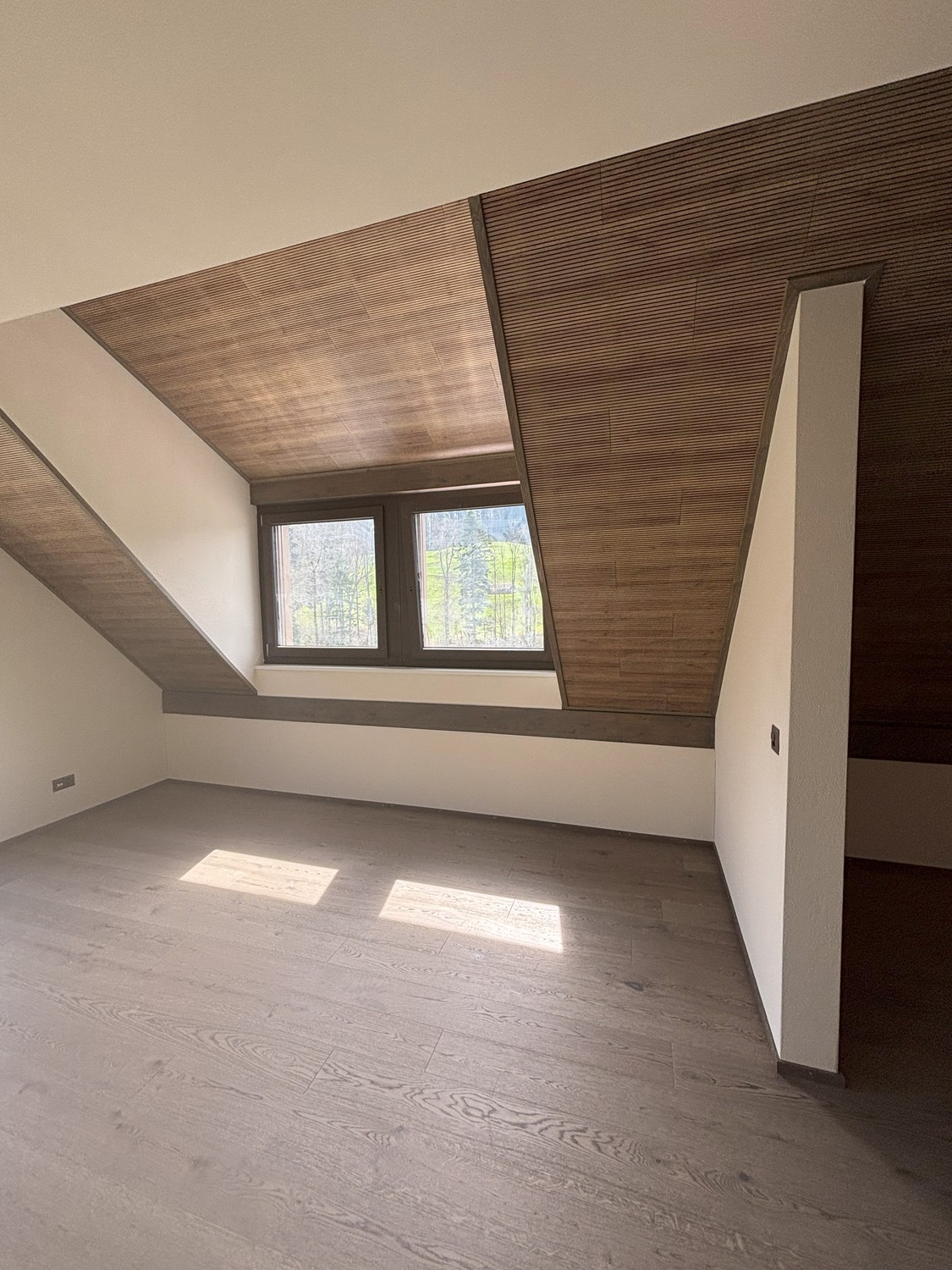 4 ½ rooms duplex