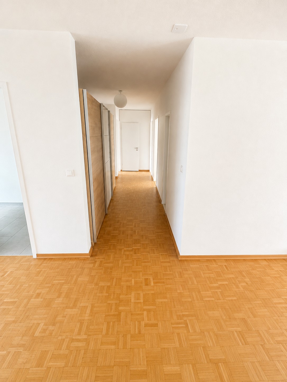 Appartamento di 4 ½ locali