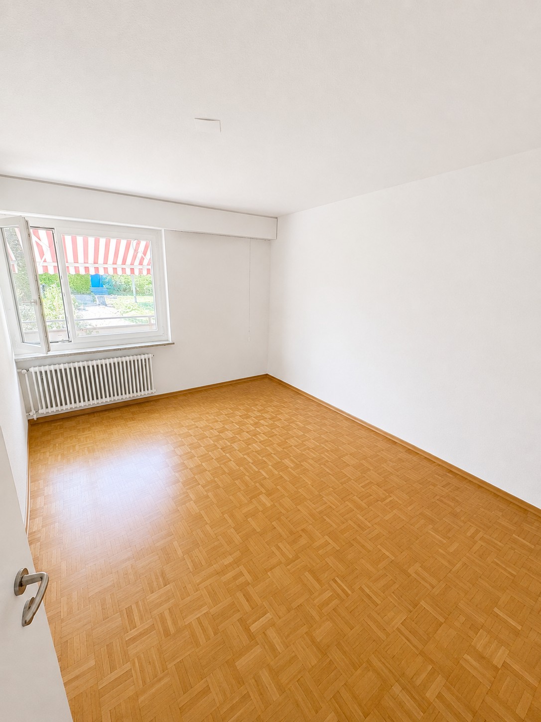Appartamento di 4 ½ locali