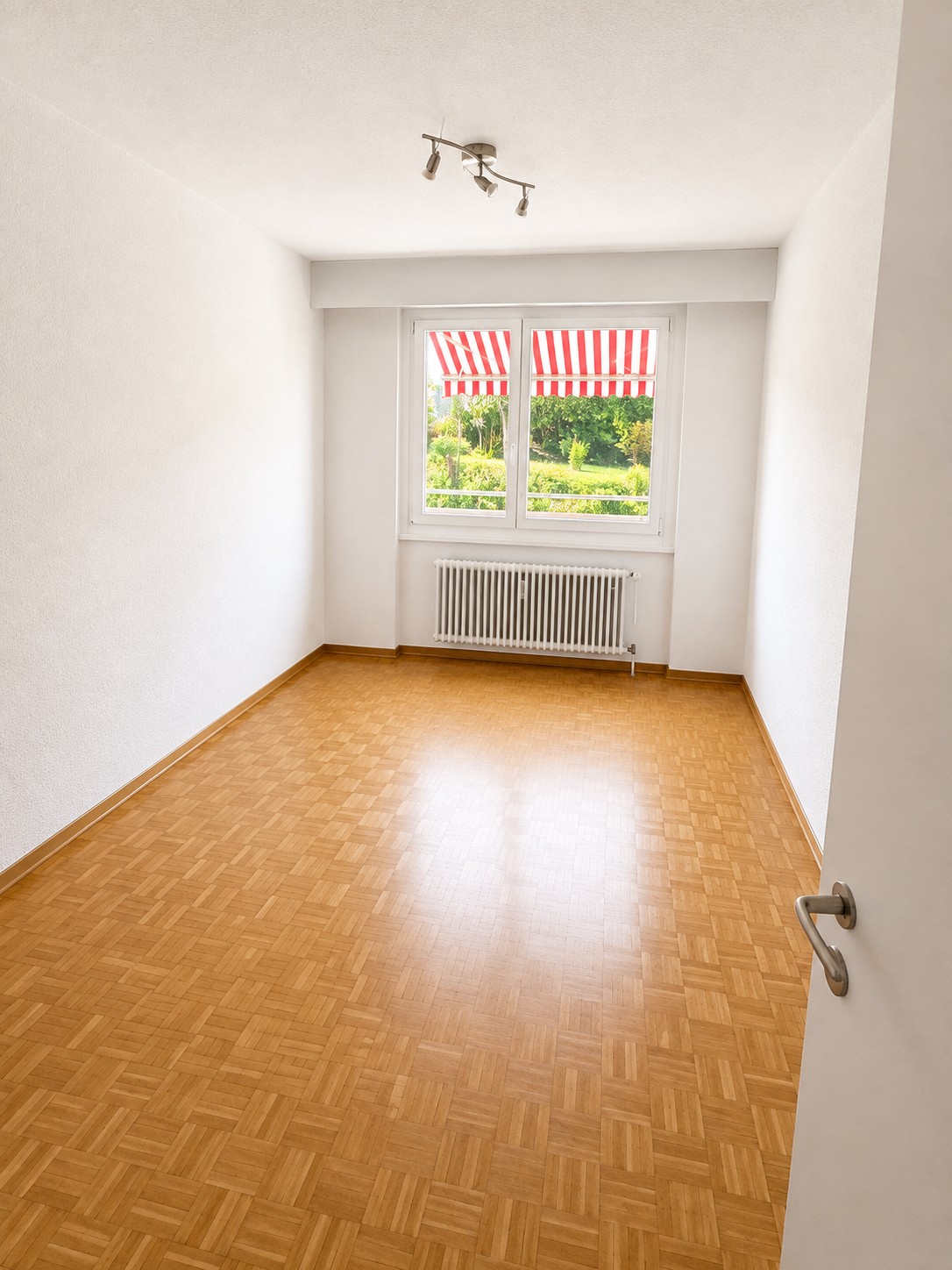 Appartamento di 4 ½ locali