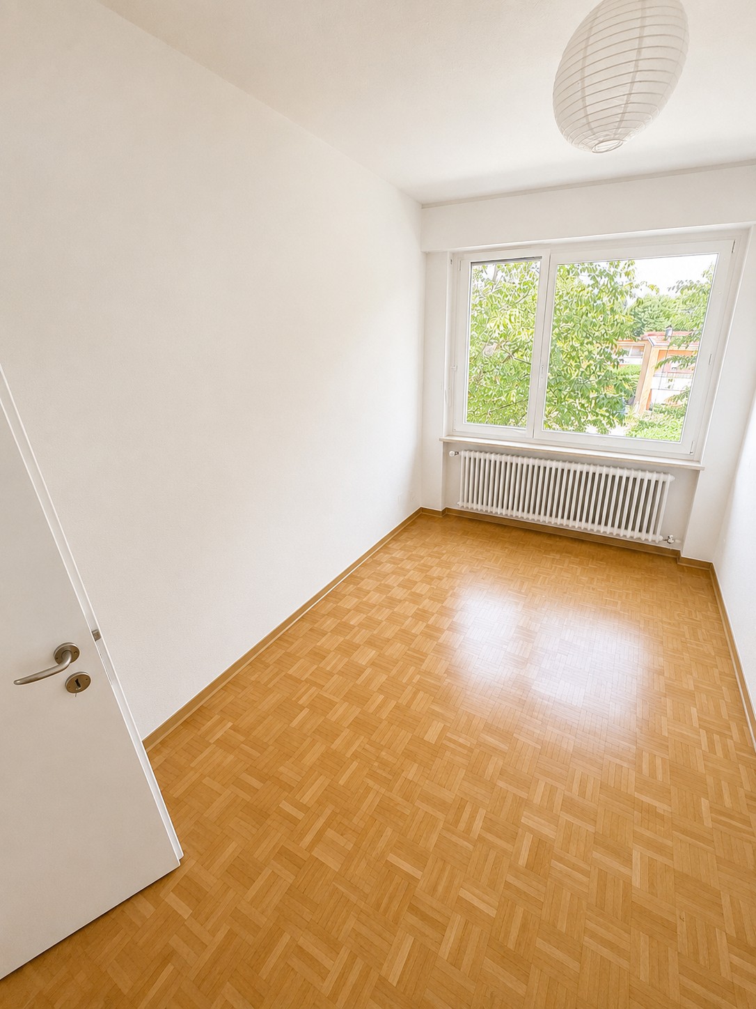 Appartamento di 4 ½ locali