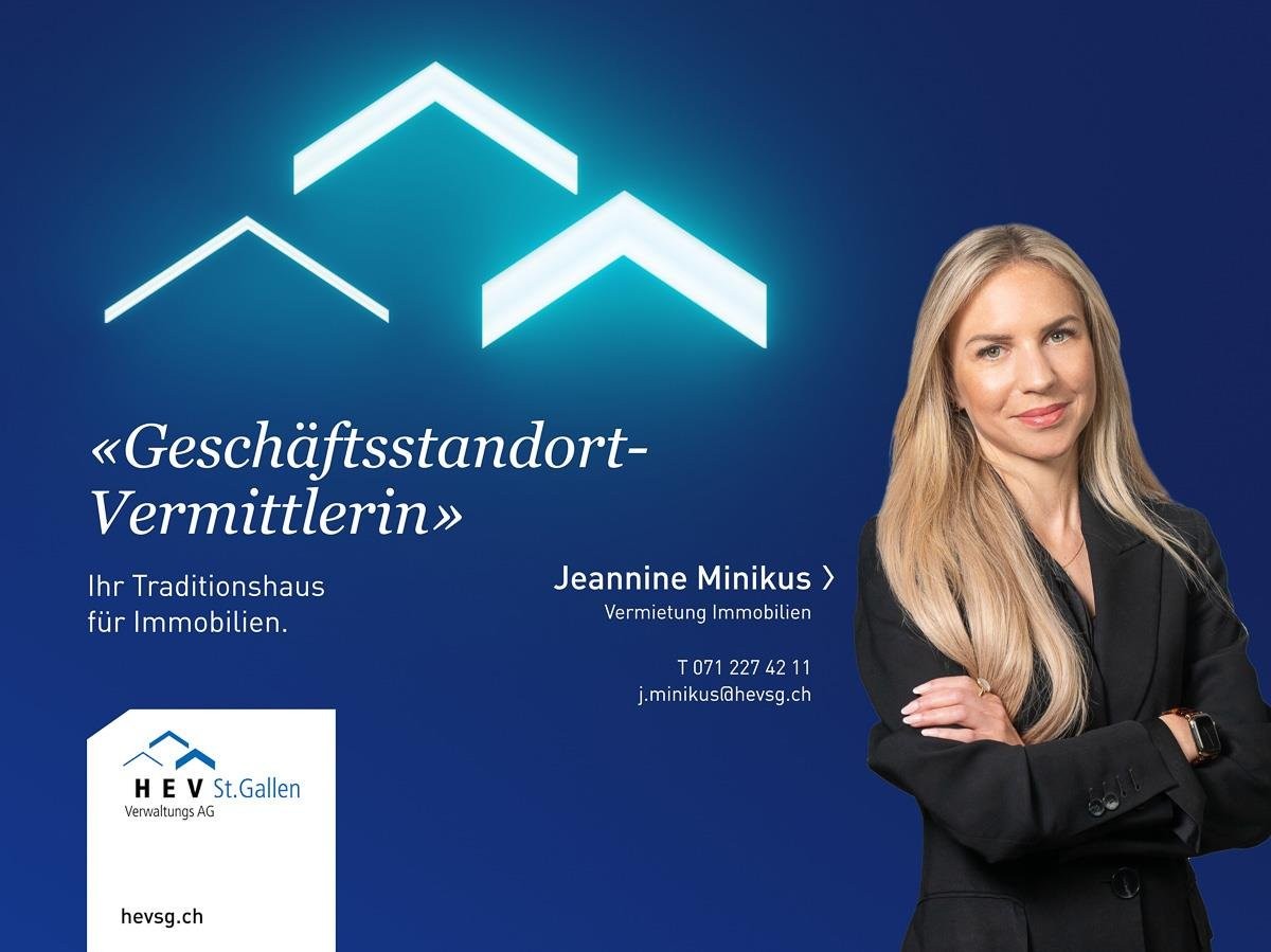 100m² commercial