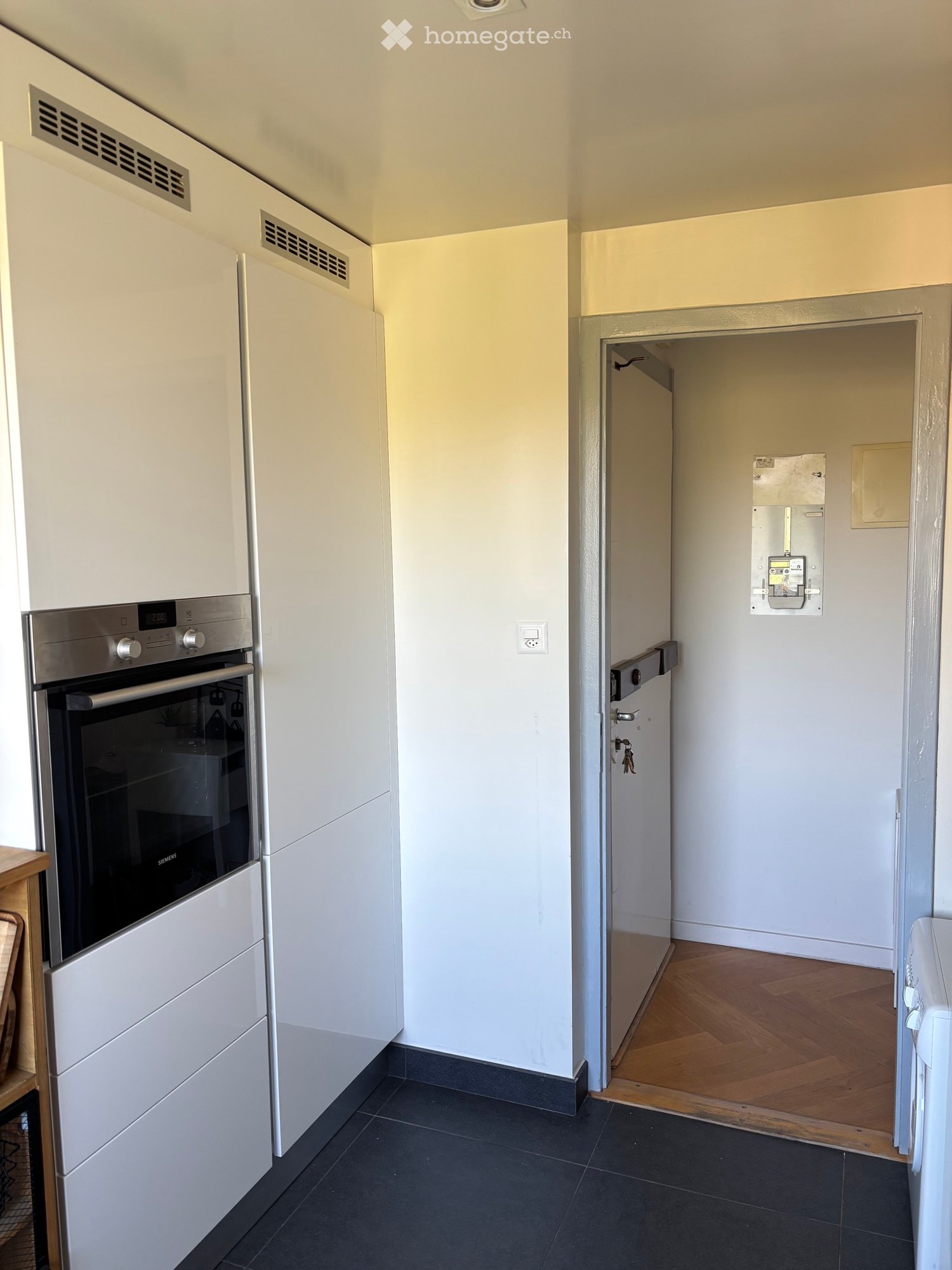 Appartamento di 3 locali