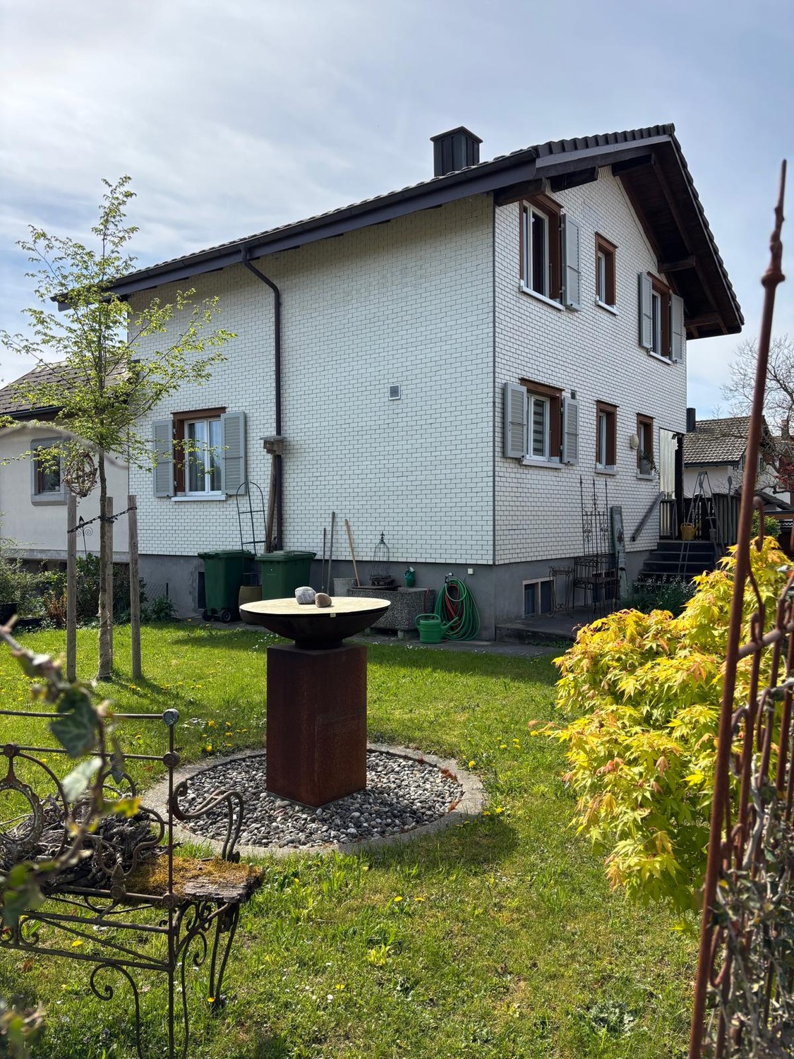 Casa unifamiliare di 5 ½ locali