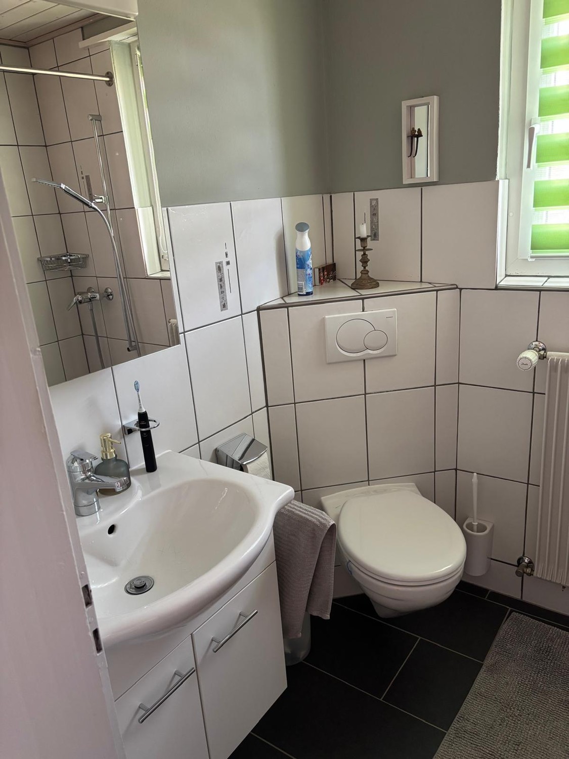 Casa unifamiliare di 5 ½ locali