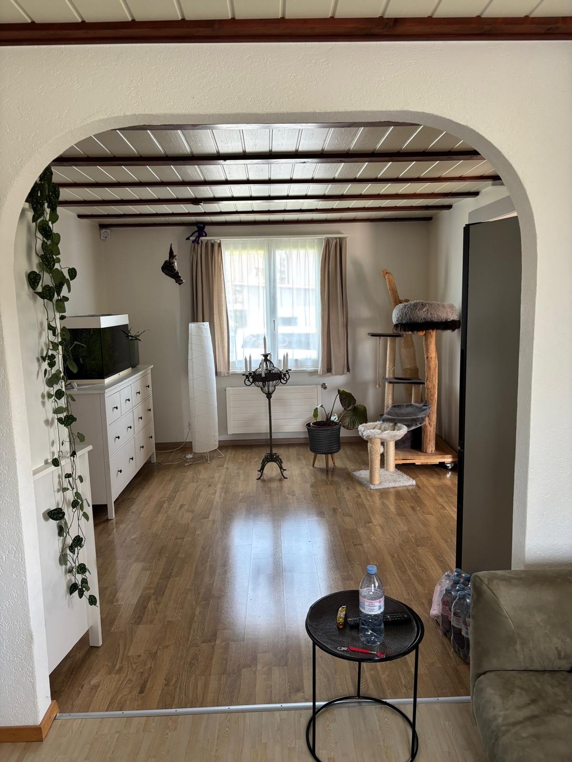 Casa unifamiliare di 5 ½ locali