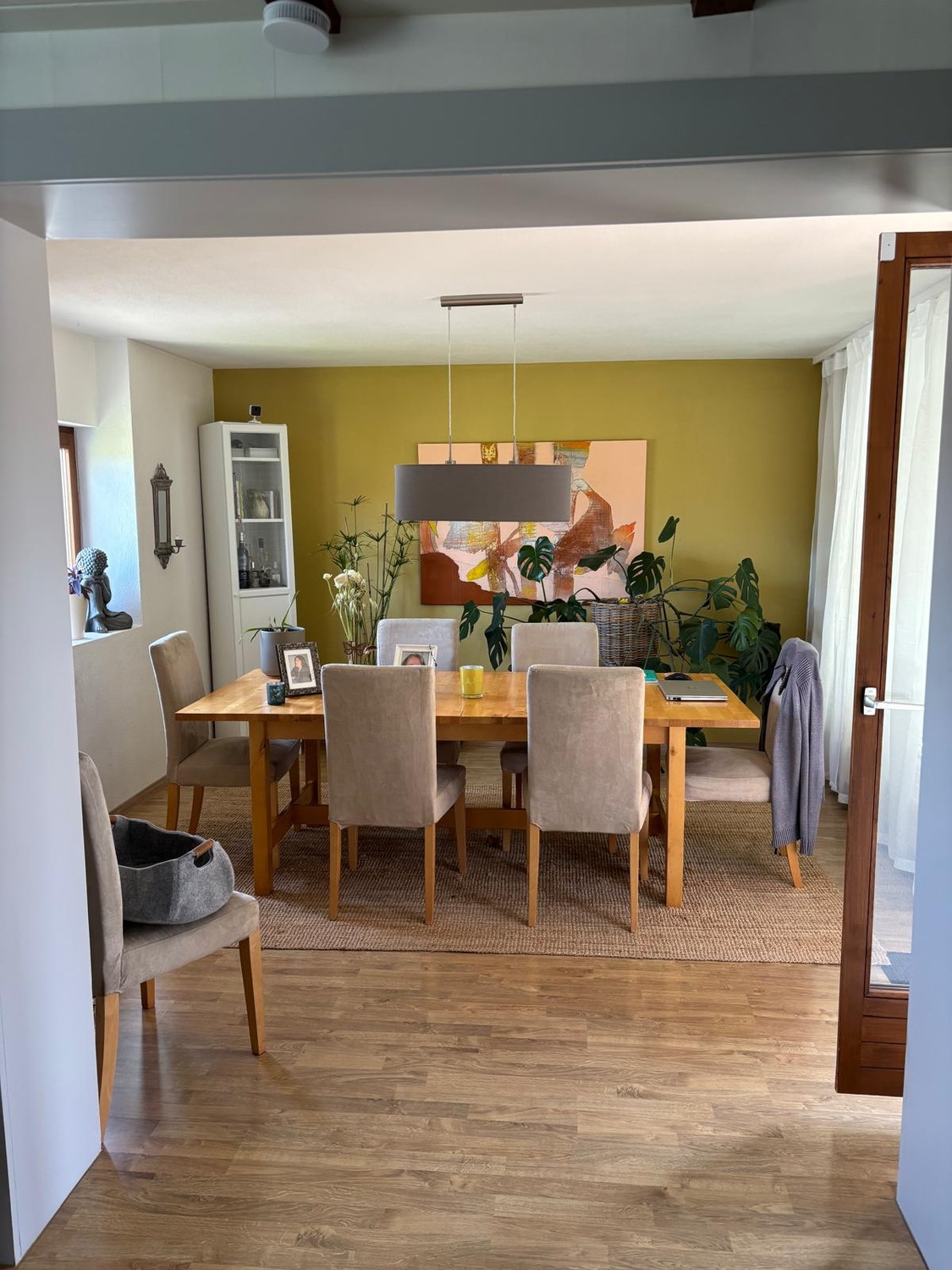 Casa unifamiliare di 5 ½ locali