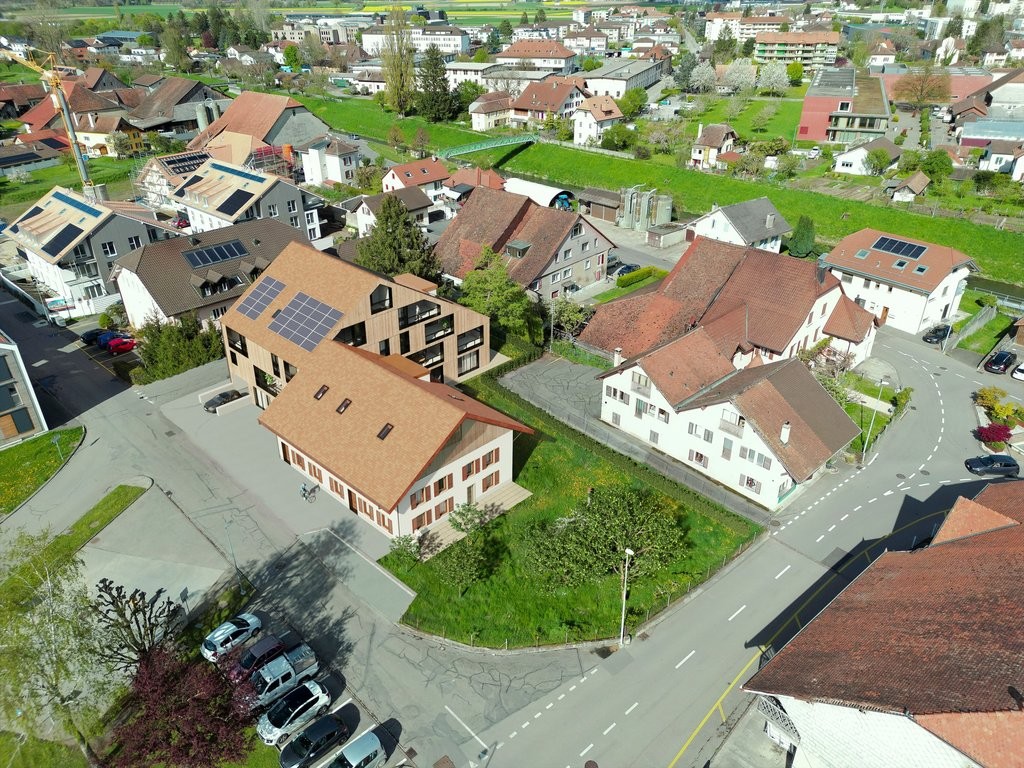 Appartamento di 3 ½ locali