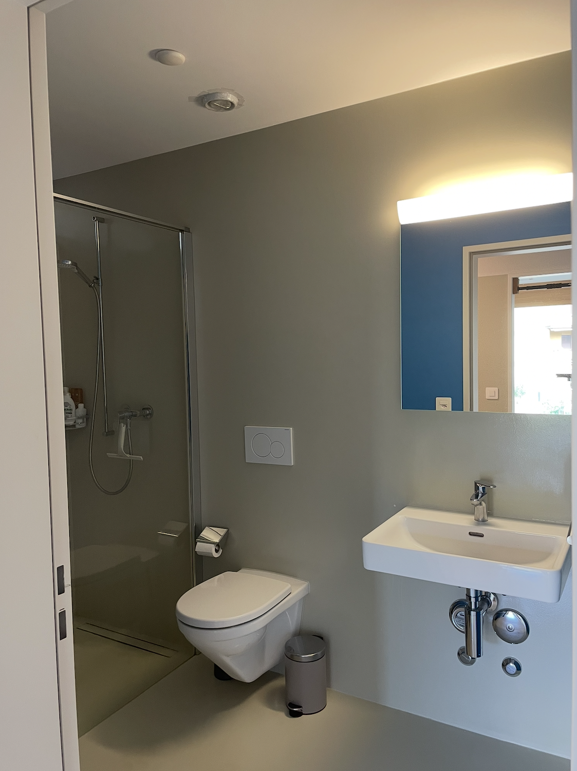 Appartement de 3 ½ pièces