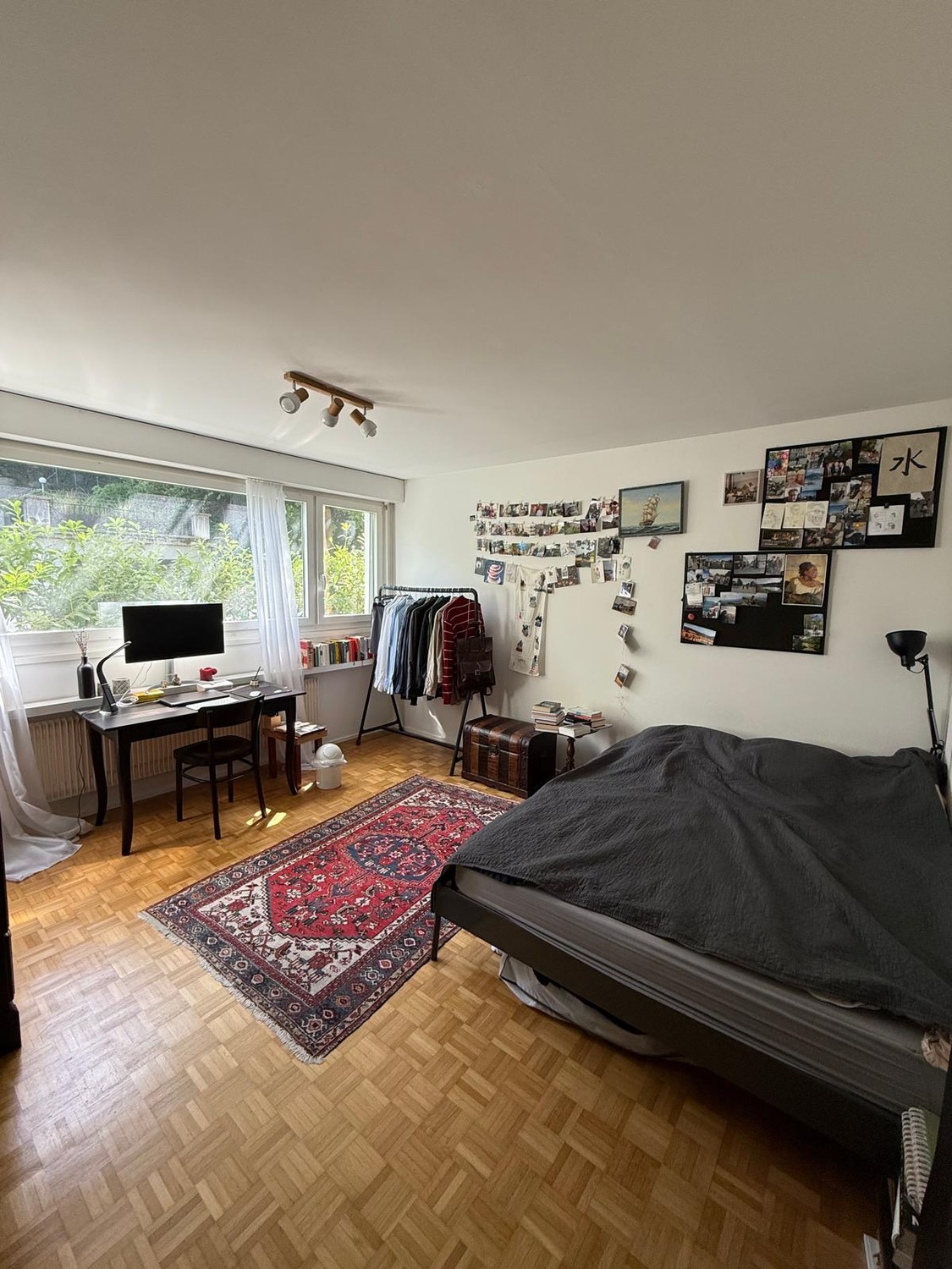 Room in a shared flat