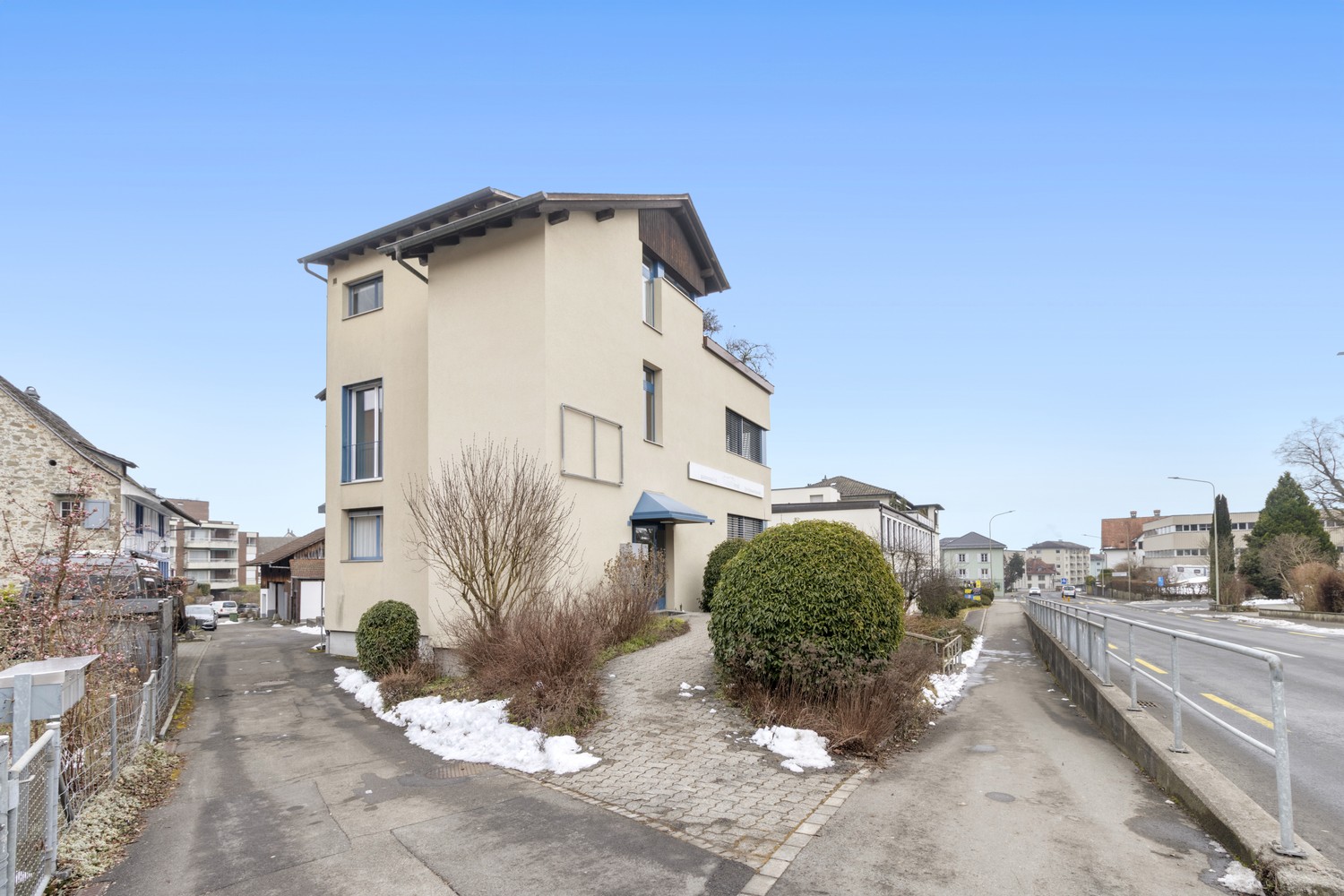 Ufficio di 146m²