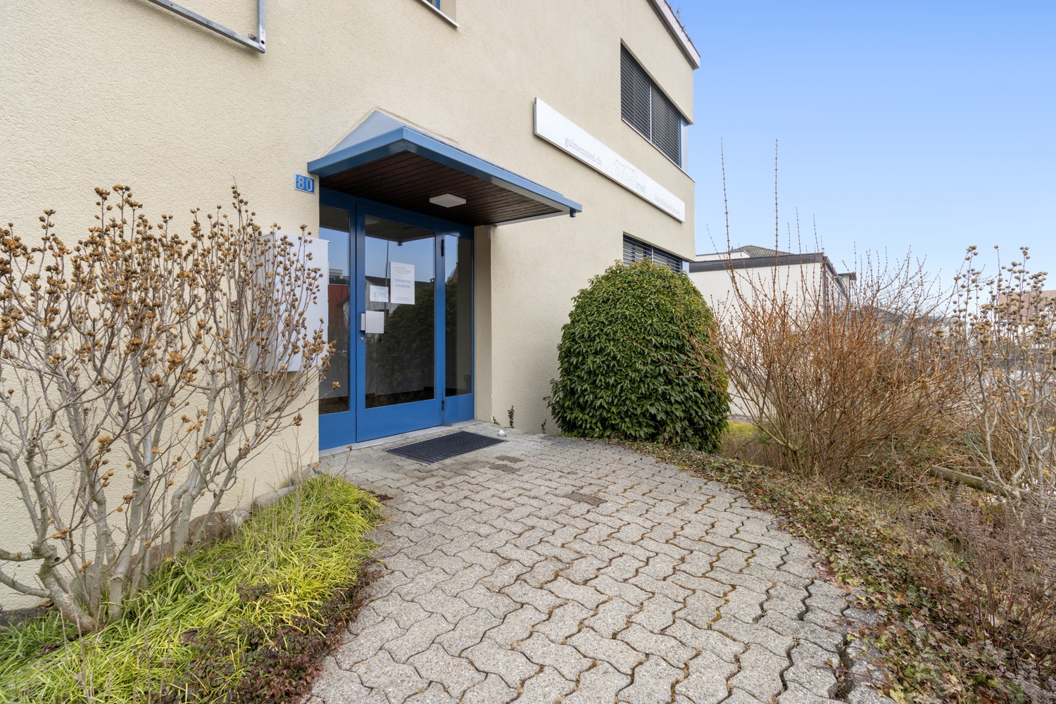 Ufficio di 146m²