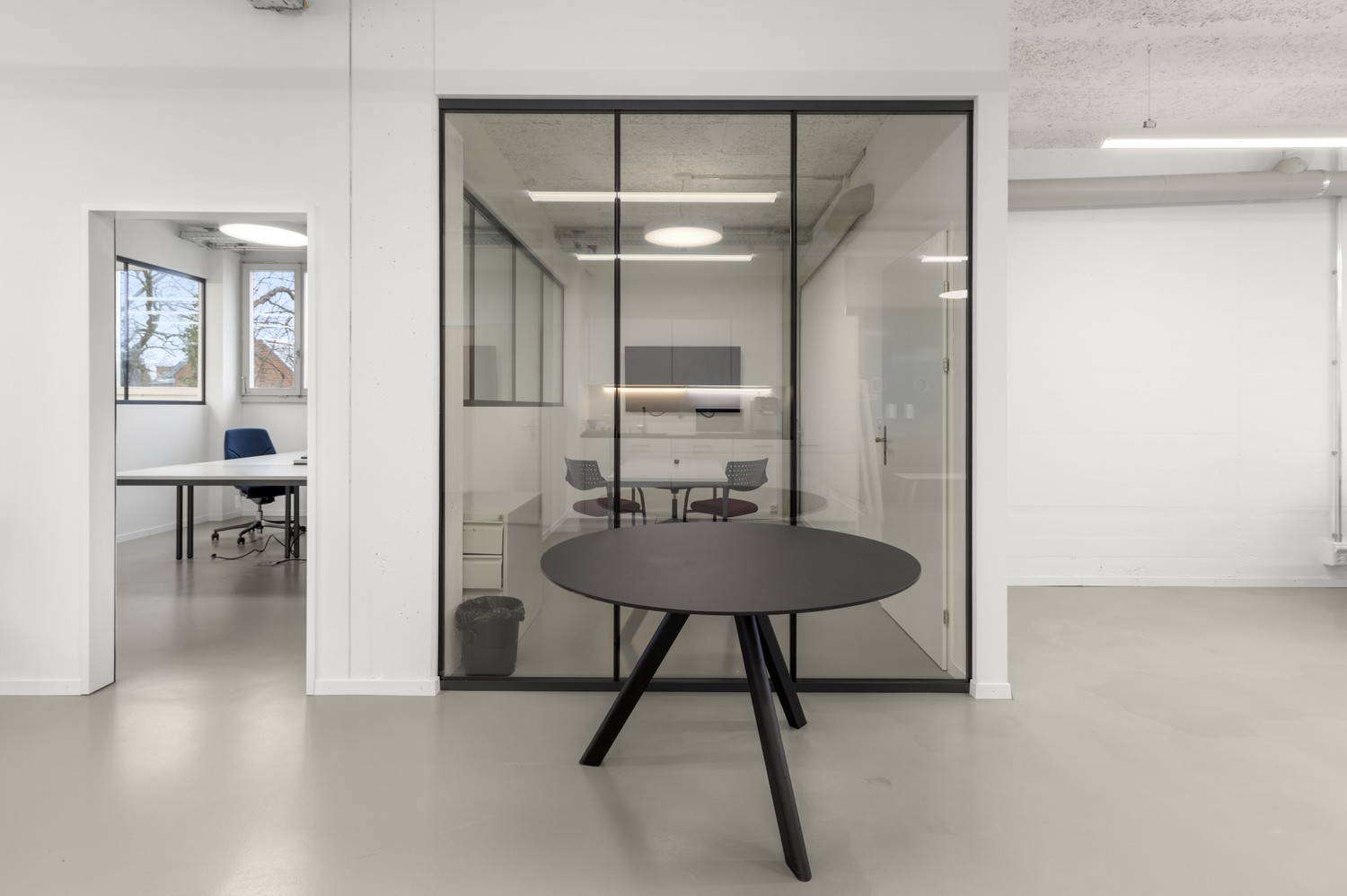 Ufficio di 146m²