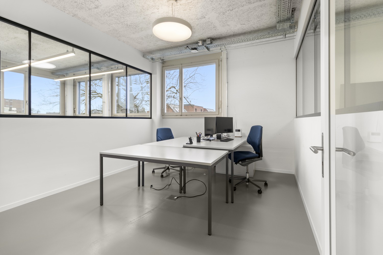 Ufficio di 146m²