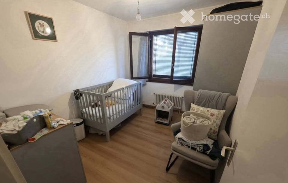 Appartamento di 3 ½ locali