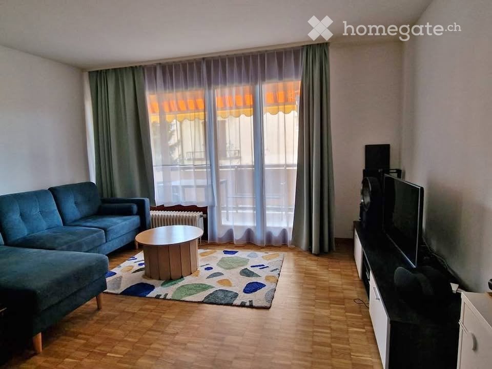 Appartamento di 3 ½ locali