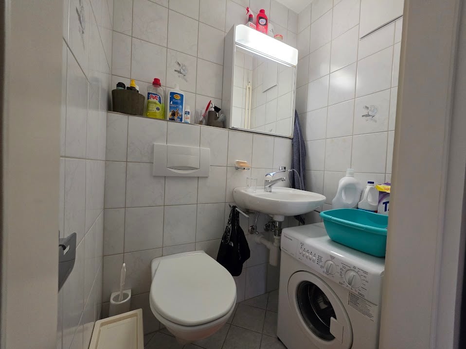 Appartamento di 4 locali