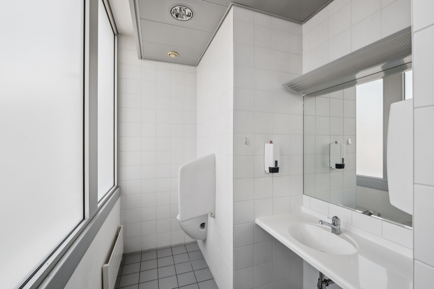 264m² Büro