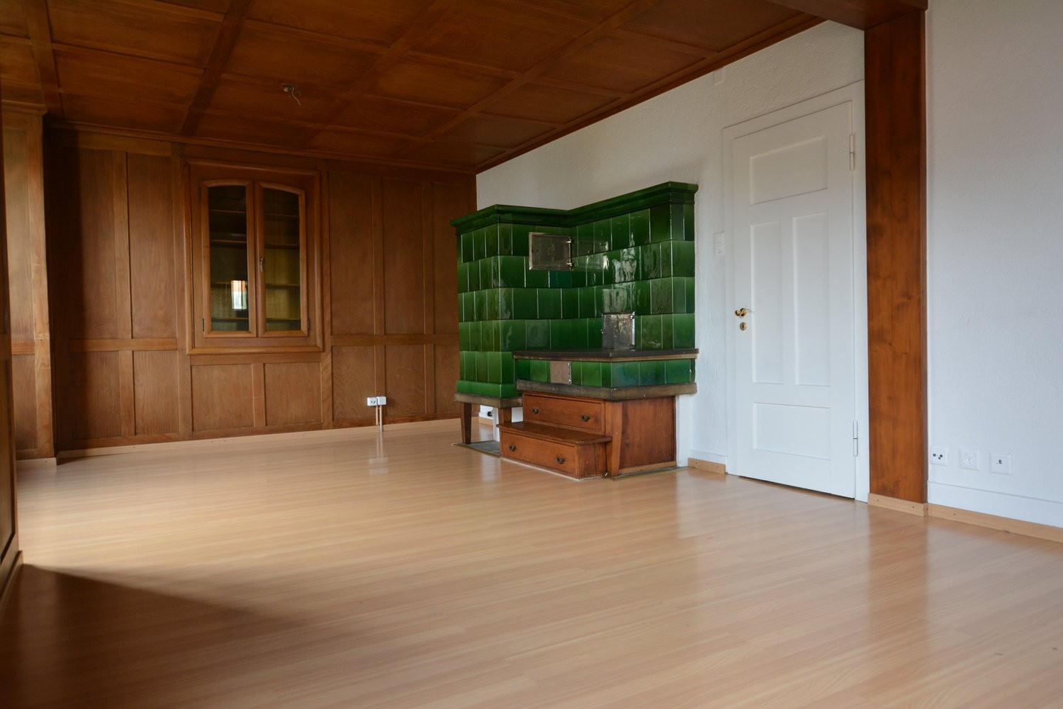 Casa singola di 5 ½ locali