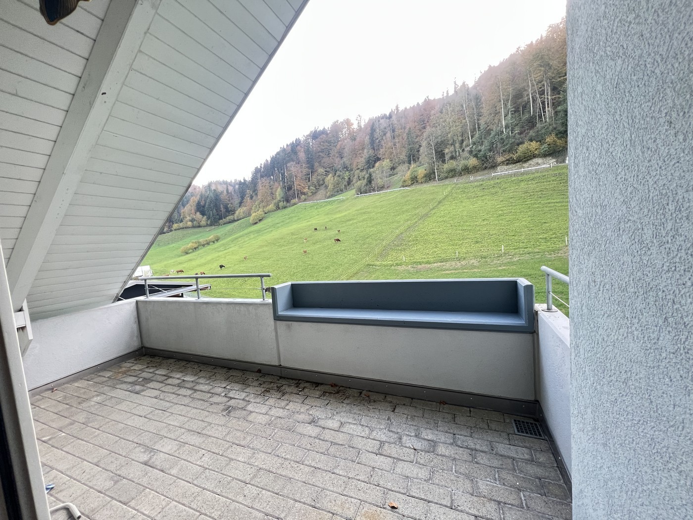 Appartamento di 3 ½ locali