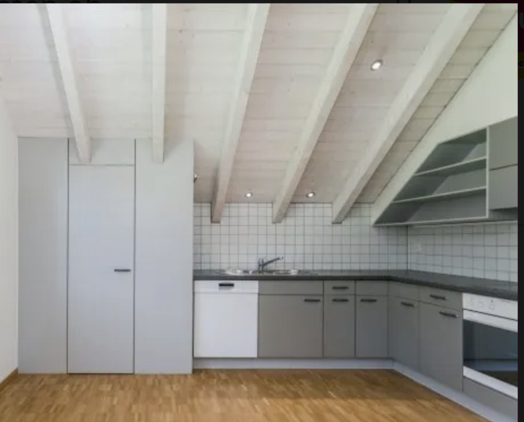 Appartamento di 3 ½ locali