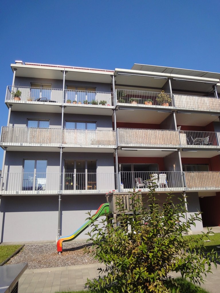 Appartamento di 3 ½ locali