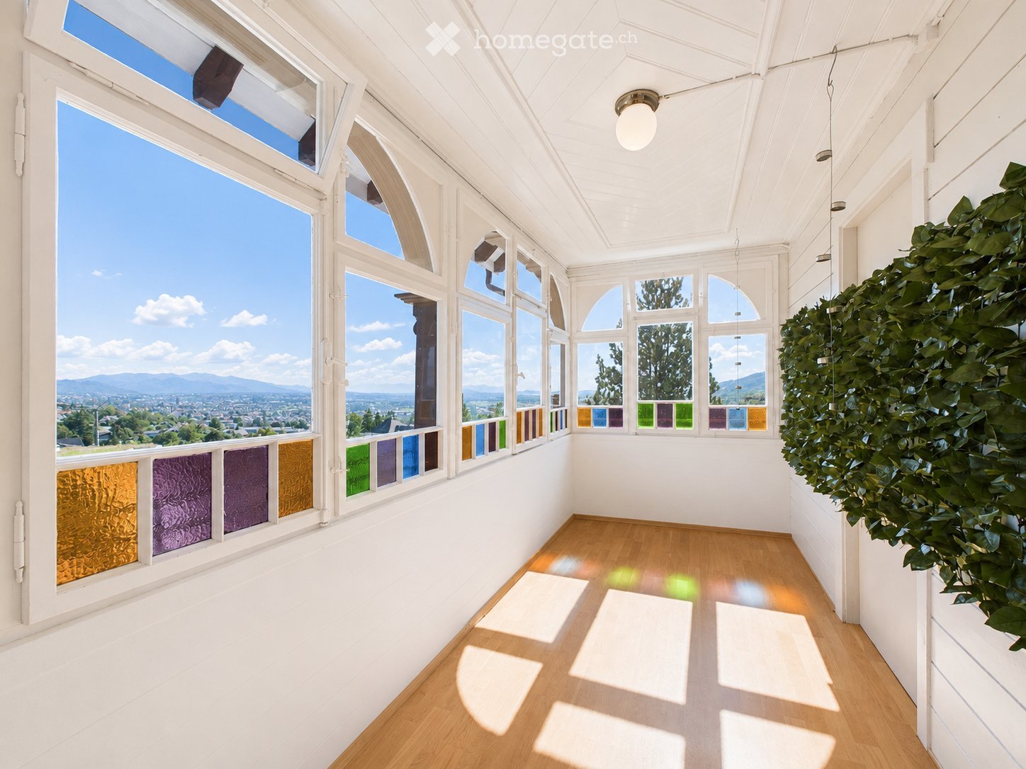 Appartamento di 5 ½ locali