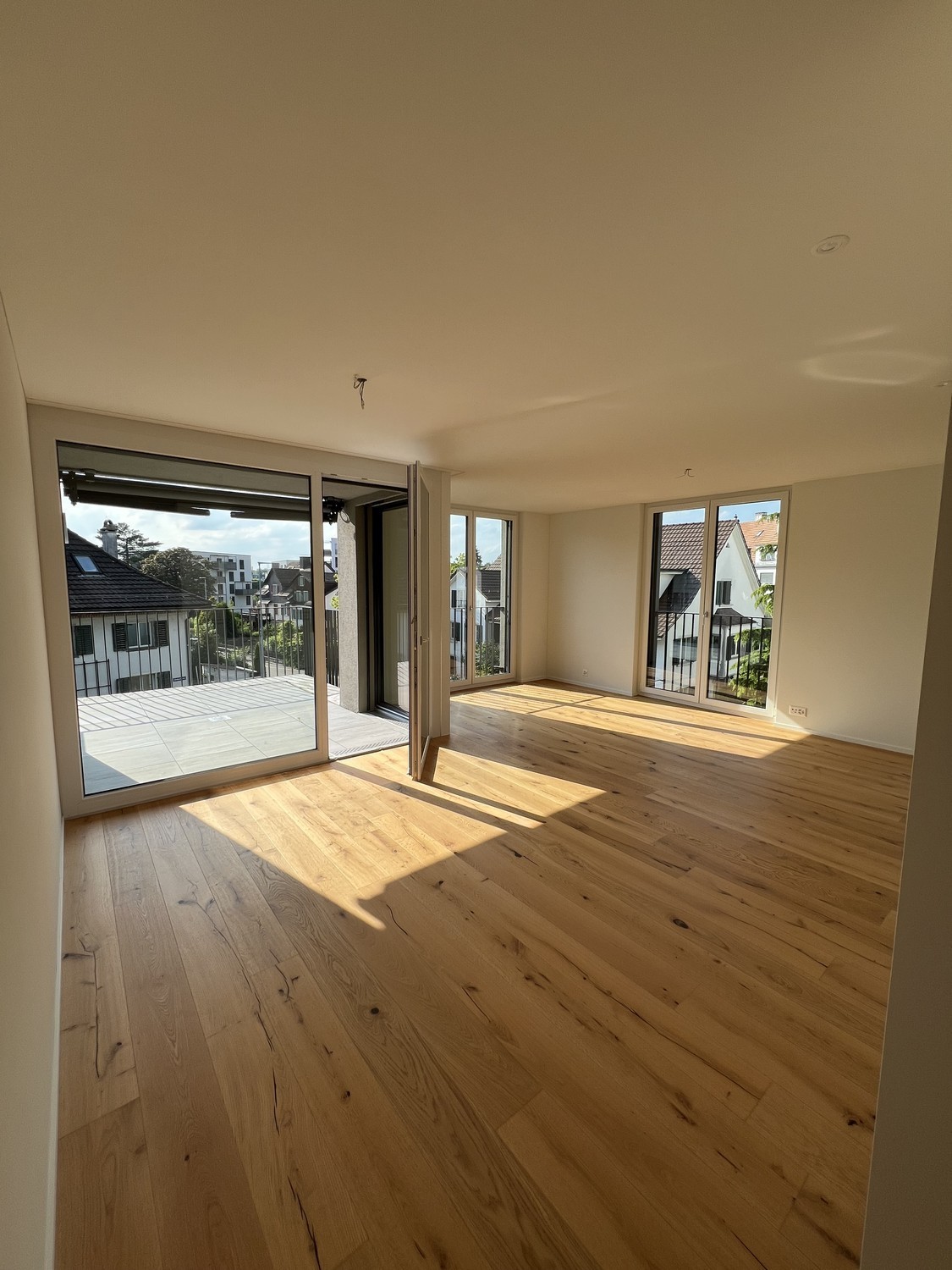 Appartamento di 3 ½ locali