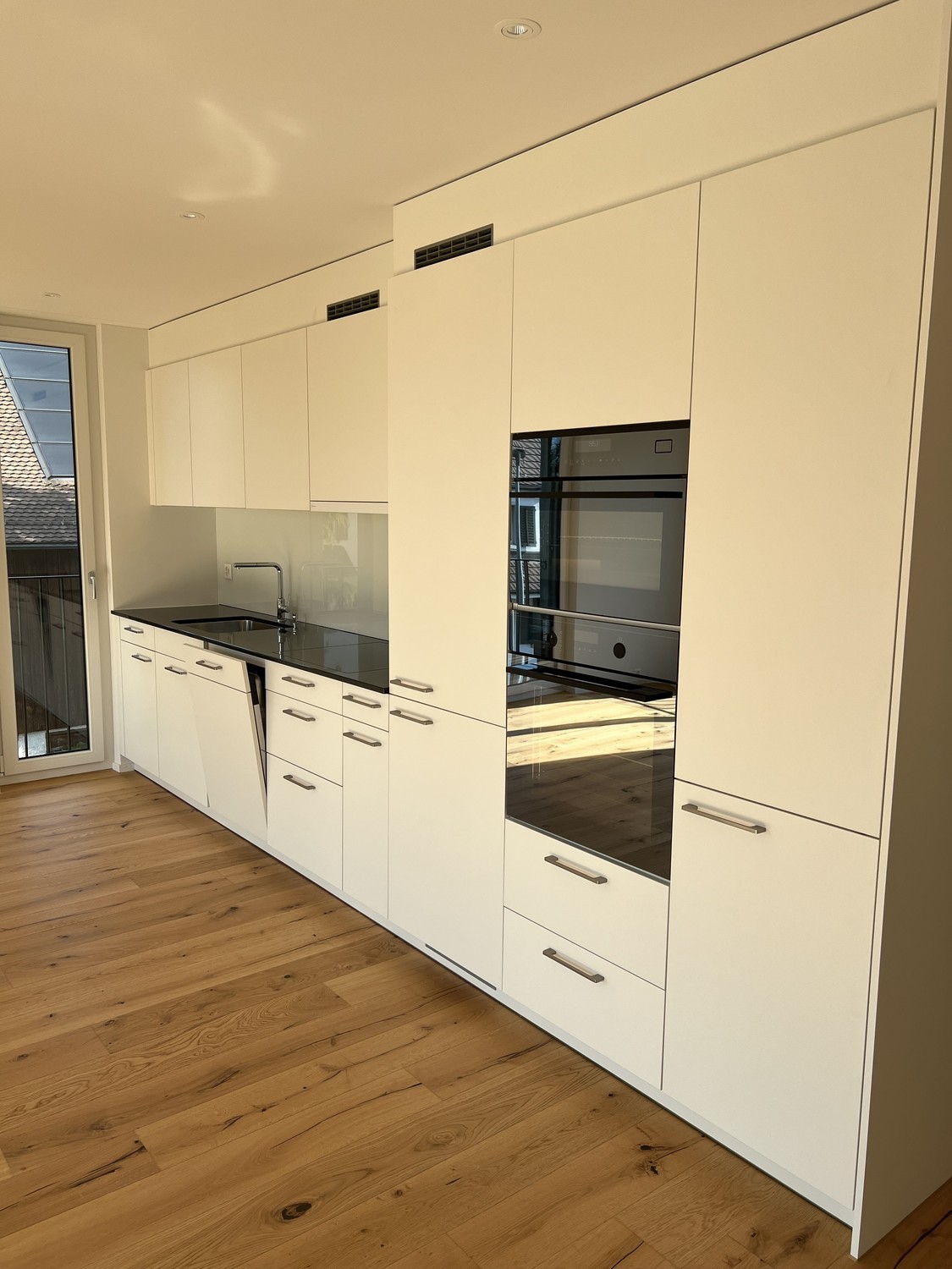Appartamento di 3 ½ locali