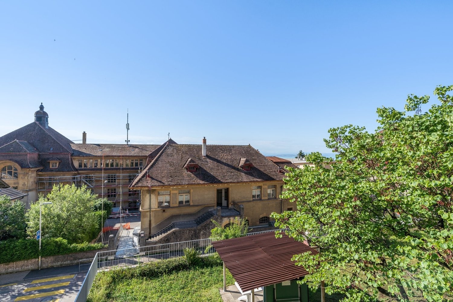 Appartamento di 4 ½ locali