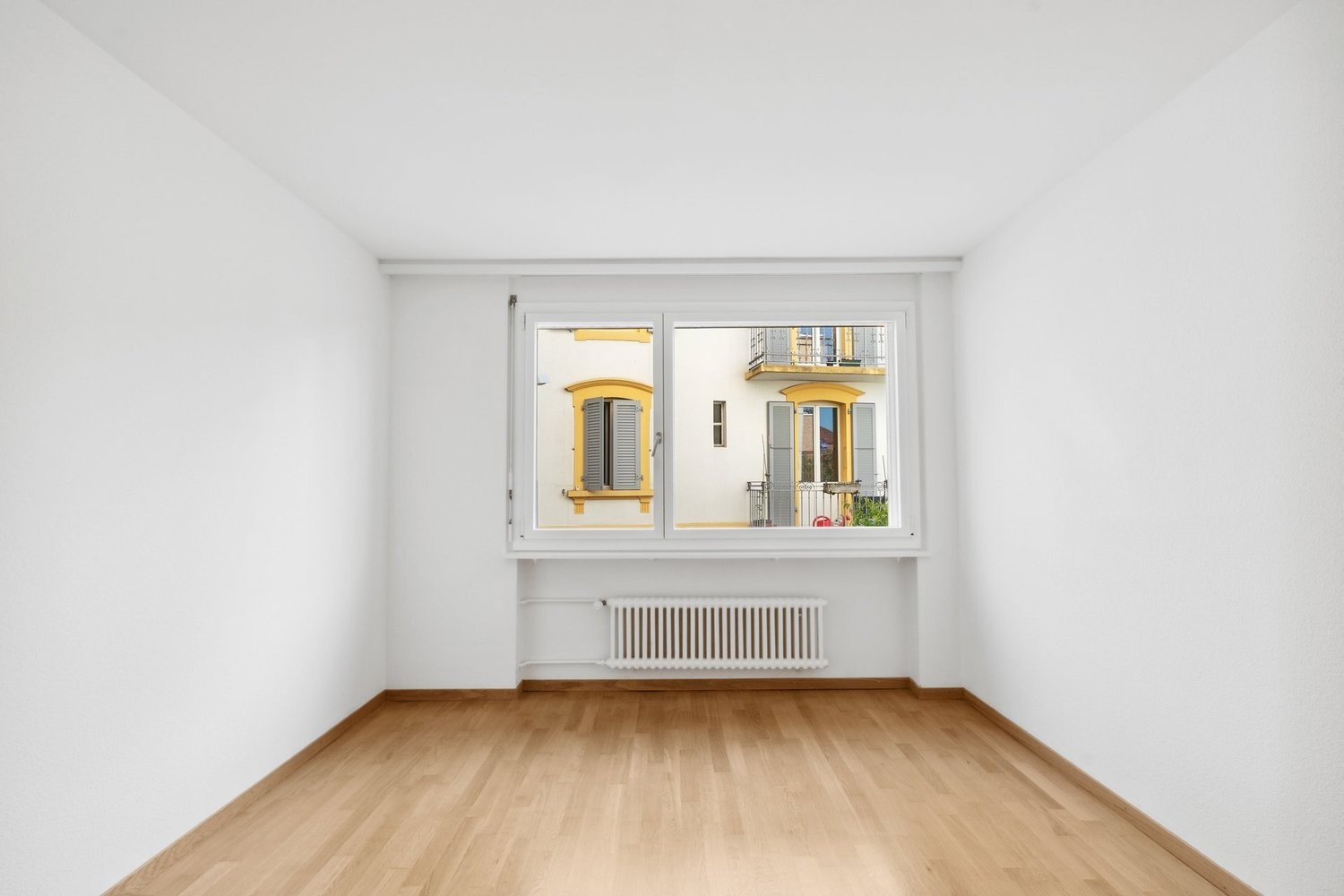 Appartamento di 4 ½ locali