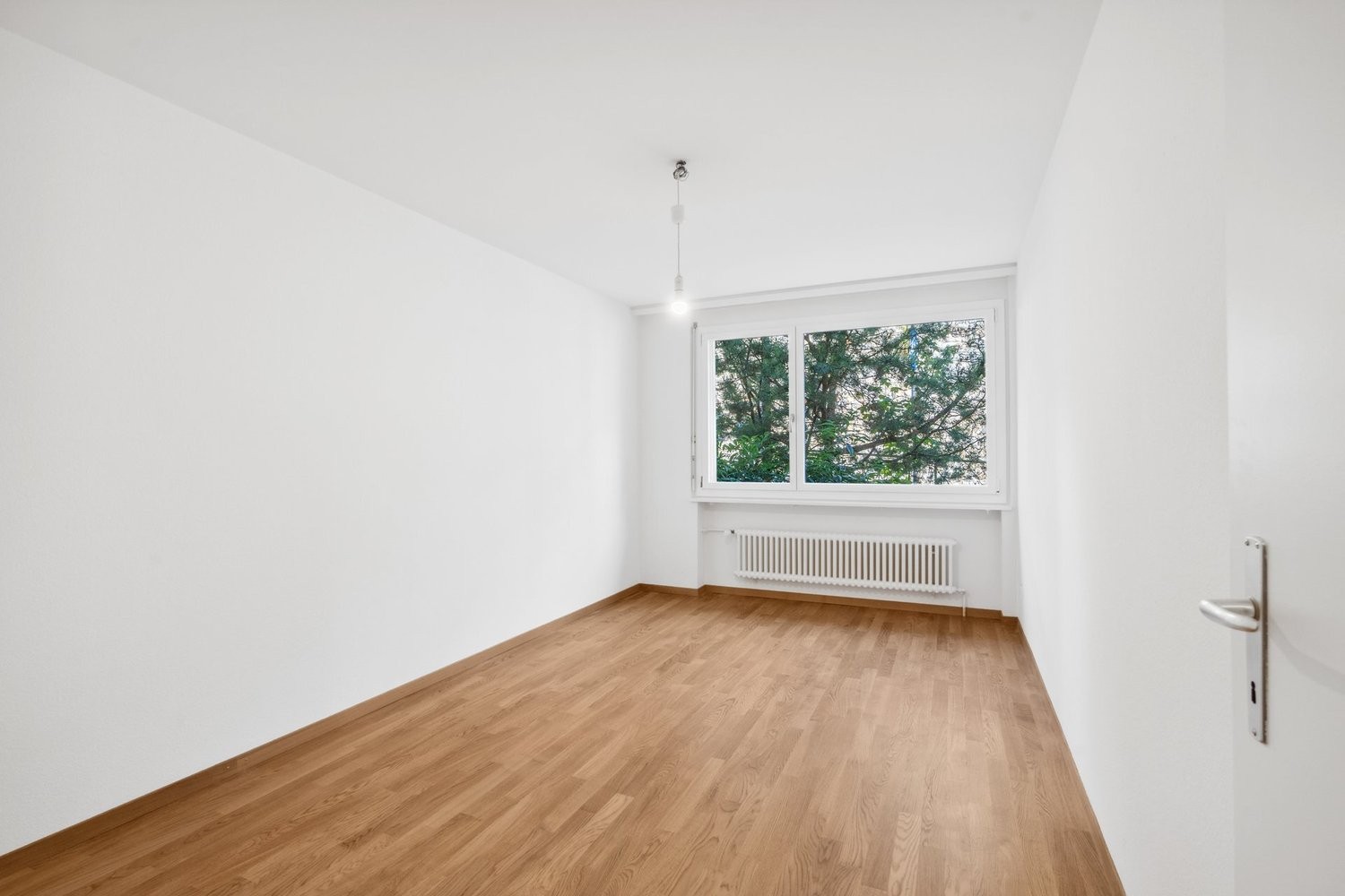 Appartamento di 4 ½ locali