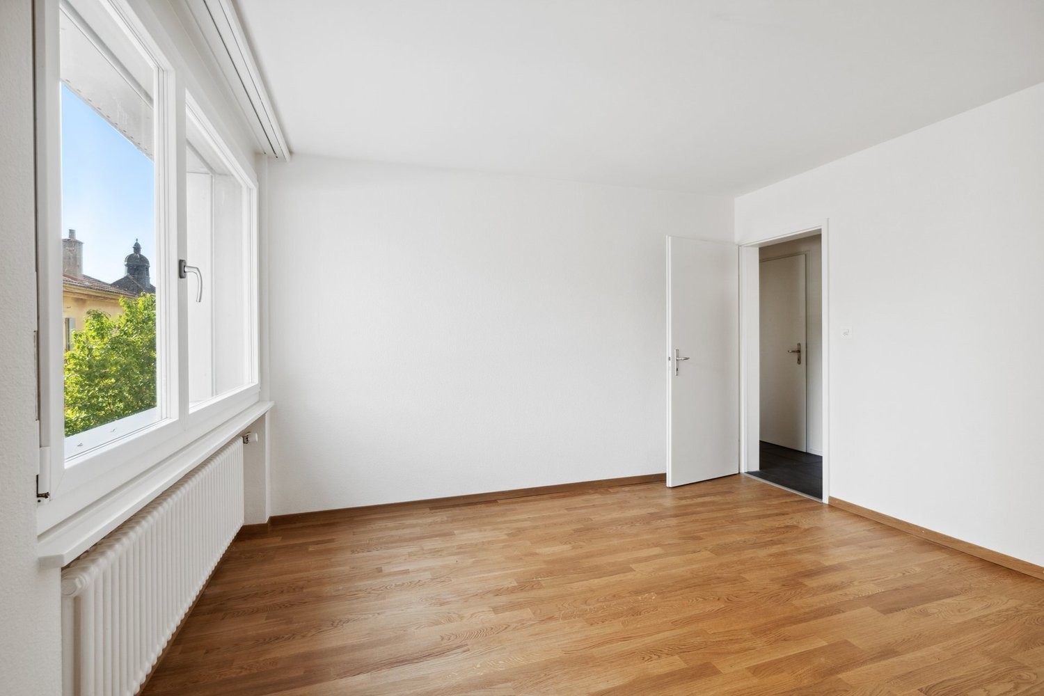 Appartamento di 4 ½ locali